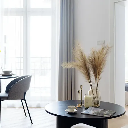 Hugo Haven - Loftaffair Краков