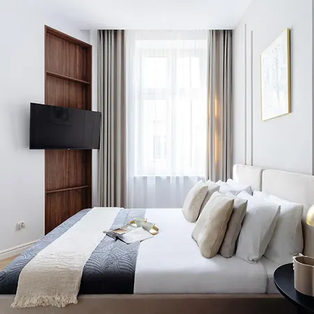 Hugo Haven - Loftaffair