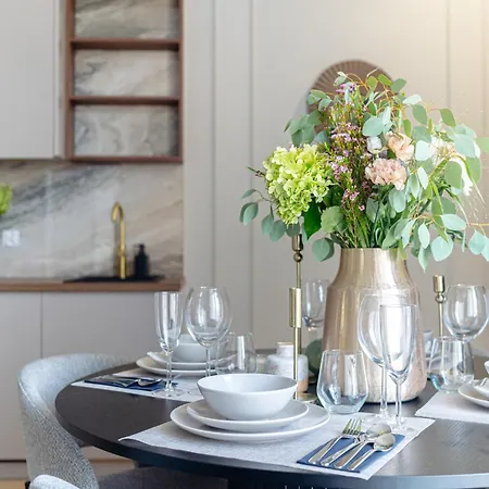 Hugo Haven - Loftaffair Appartement