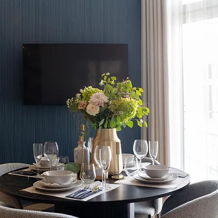 Hugo Haven - Loftaffair