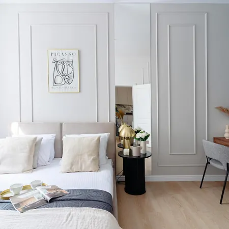 Hugo Haven - Loftaffair *