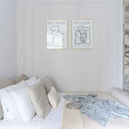 Hugo Haven - Loftaffair Appartamento Cracovia