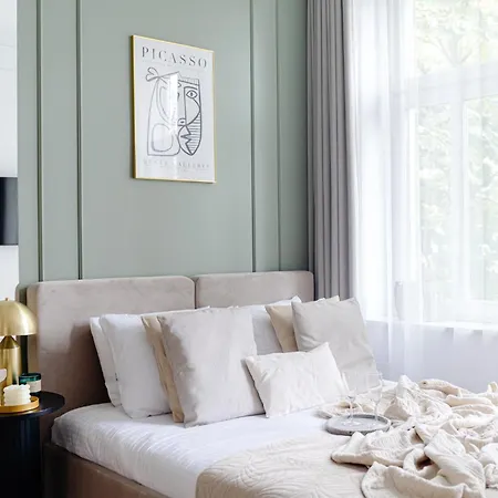 Hugo Haven - Loftaffair *