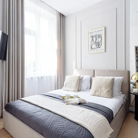 Hugo Haven - Loftaffair * Cracovia